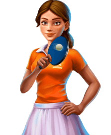 Table Tennis